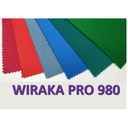 Wiraka Pro - 980 (loose metre)
